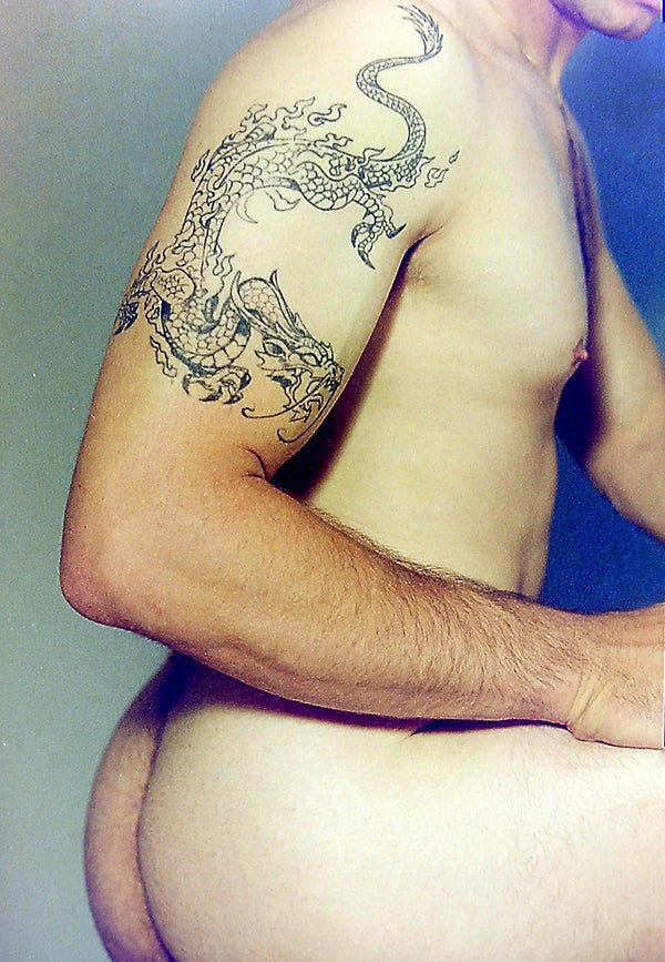 Velvet D'AMOUR, Serpentine, 2009