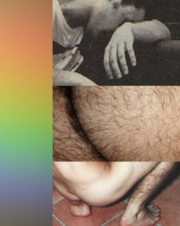 Charlie Welch, pride, 2022