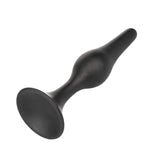 Anal Toys Silicone Anal Starter Kit