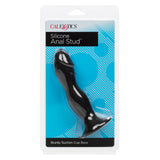 Anal Toys Anal Stud Silicone Probe 5.5in