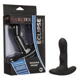 Silicone Wireless Rocking Probe Rechargeable Waterproof 3.5in