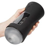 Bionic Power Stroking Rechargeable Masturbator