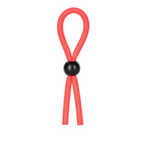 Rings! Julians Stud Ring Lasso Cock Ring