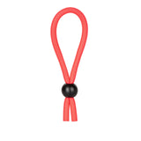 Rings! Julians Stud Ring Lasso Cock Ring