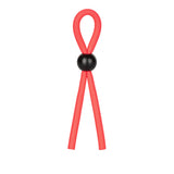 Rings! Julians Stud Ring Lasso Cock Ring