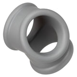 Alpha Liquid Silicone Precision Ring - Grey