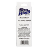 Sta-Hard Cream Male Genital Desensitizer 2oz