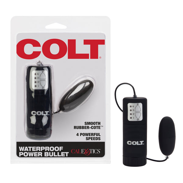 COLT Power Bullet
