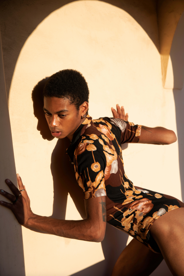 Archway To Heaven by Danielle Gruberger