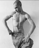 CULTUREEDIT FIGURE DRAWING / OCTOBER 19, 12-3 PM