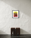 AXEL, The Chair, 2007
