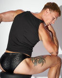 TEAMM8 Strapped Tank