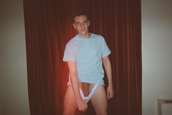 TREVOR STONES CONNOR 05, SEPTEMBER 4TH 2022 MELBOURNE