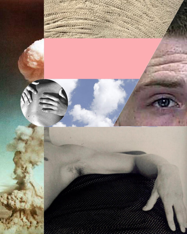 Charlie Welch, try harder, 2024