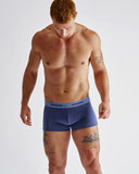 TEAMM8 Cotton Classic Trunk - Midnight