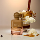 VANILLA ERA Fragrance by Boy Smells