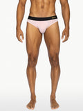 BIKE Active Thong - Pink