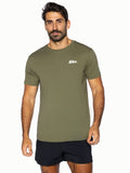 BIKE Logo T-Shirt
