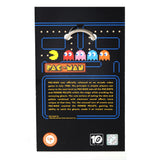 Pac-Man Pvc Ready! Keyring