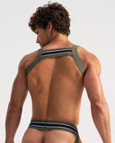TEAMM8 Locker Harness - Khaki