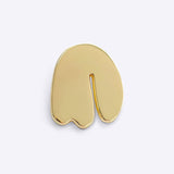 Elephant enamel pin by Dicks Don't Lie