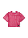 BIKE Short Sleeve Practice Jersey - Pink