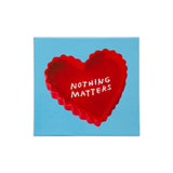 Nothing Matters Ceramic Tray by Adam JK x Third Drawer Down