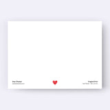 Hot Pants - Art Card by Dicks Don't Lie