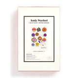 Andy Warhol 12 Days of Puzzles Christmas Countdown