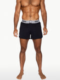 BIKE Peek-A-Boo Jock Short