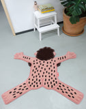 The Bare Bear Rug by Dicks Don't Lie
