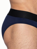 BIKE Active Brief - Navy