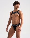 TEAMM8 Locker Harness - Jet