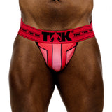 THK Hero Jock - Red