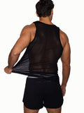 BIKE Mesh Tank
