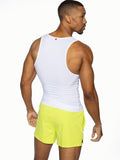 BIKE Rib Knit Tank