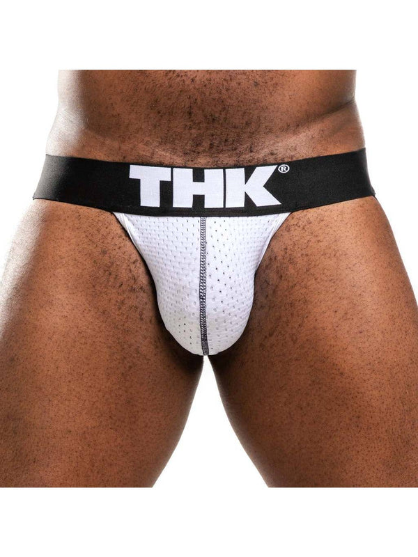 THK Performance Jock White
