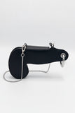Austin Nolan Micro PP Baguette Black