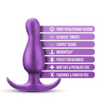 Anal Adventures Matrix The Quantum Plug