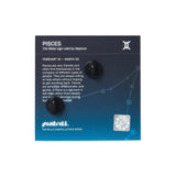 Constellations Taurus Pin