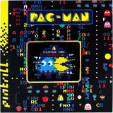 Pac-Man - Inky Ready Pin