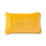 Next Tuesday Needlepoint Pillow