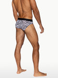 BIKE Active Brief - Zebra