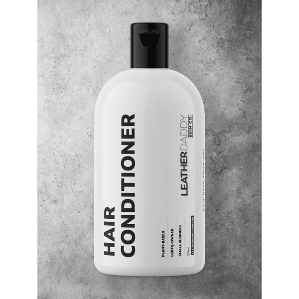 HAIR CONDITIONER BY LEATHER DADDY