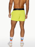 BIKE Pride Jock Short
