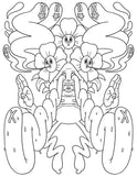 That’S Trippy Coloring Book