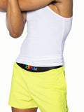 BIKE Rib Knit Tank