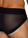 BIKE Power Mesh Brief