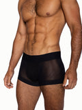 BIKE Power Lift Mesh Trunk