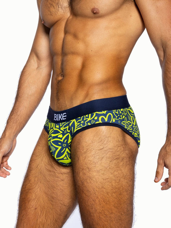 BIKE Active Brief - Flower Party